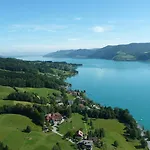 Knoll Bed and Breakfast Schörfling