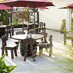 Bed and Breakfast Knoll 4*