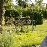 Knoll Bed and Breakfast Schörfling