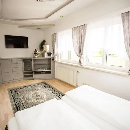 Knoll Bed & Breakfast