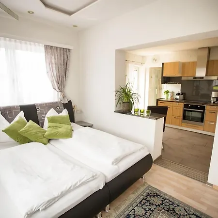 Bed & Breakfast Knoll