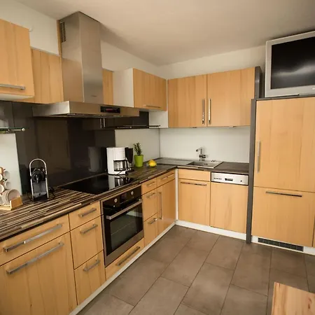 Bed & Breakfast Knoll 4*