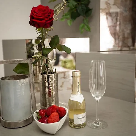 فندق مبيت وإفطار Knoll سشورفلنغ