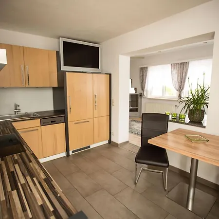 Knoll Bed & Breakfast