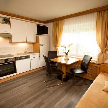 Knoll Bed & Breakfast