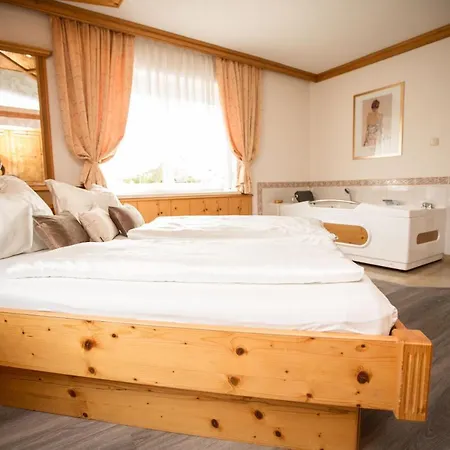 فندق مبيت وإفطار Knoll سشورفلنغ
