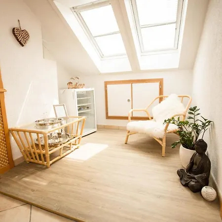 Knoll Bed & Breakfast 4*