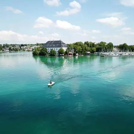 ベッド・アンド・ブレックファスト Knoll 4*