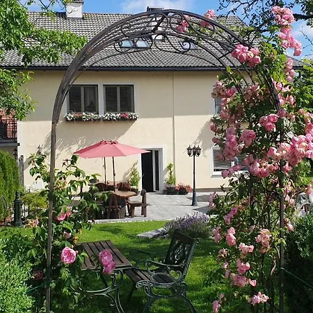 Bed & Breakfast Knoll Schoerfling