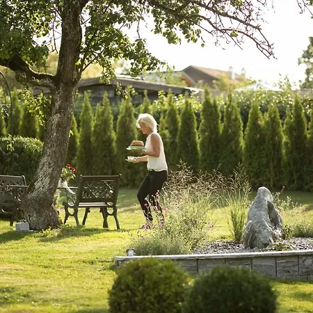 ベッド・アンド・ブレックファスト Knoll シェルフリンク