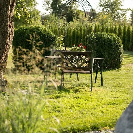 Knoll فندق مبيت وإفطار سشورفلنغ