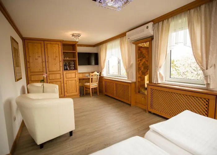 Knoll Bed & Breakfast