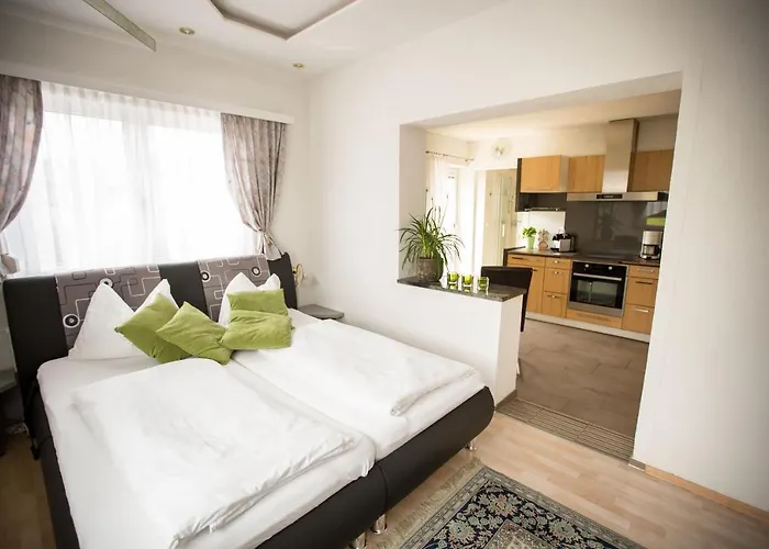 Bed & Breakfast Knoll