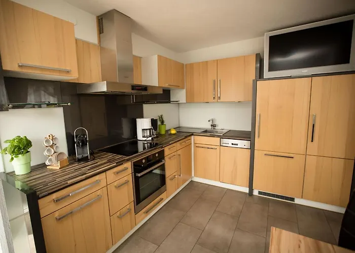 Bed & Breakfast Knoll 4*