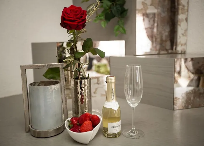 Bed & Breakfast Knoll Schörfling