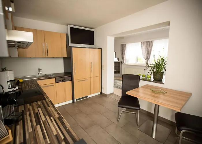 Knoll Bed & Breakfast