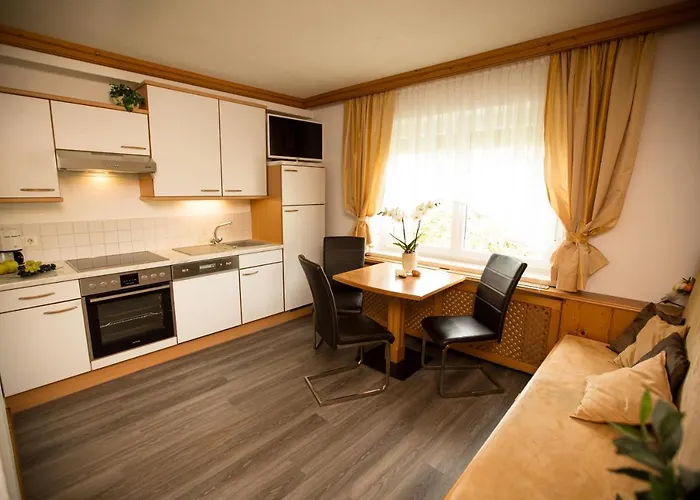 Knoll Bed & Breakfast