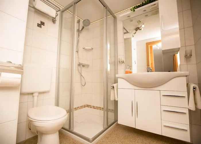 Knoll Bed & Breakfast