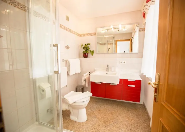 Bed & Breakfast Knoll