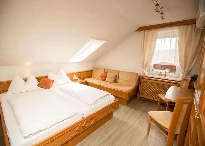 Knoll Bed & Breakfast