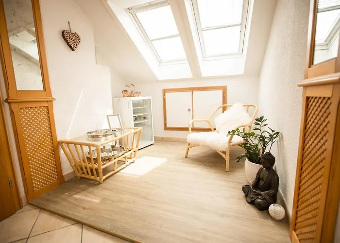 Knoll Bed & Breakfast 4*