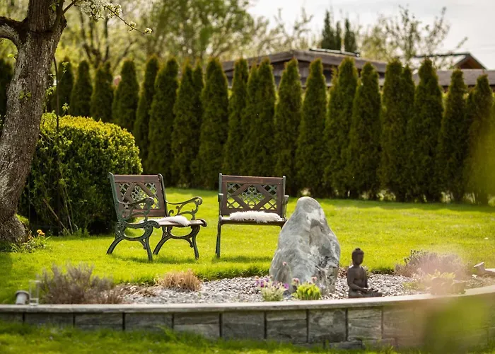 Knoll 4* Schoerfling