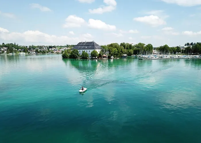 Bed & Breakfast Knoll 4*