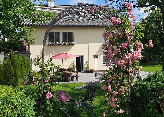 Bed & Breakfast Knoll Schoerfling