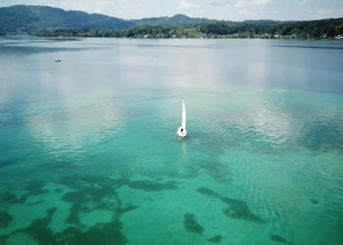 Knoll 4* Schörfling