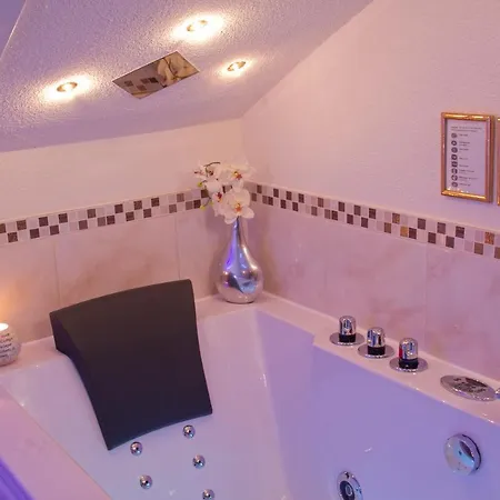 Knoll 4* Шёрфлинг