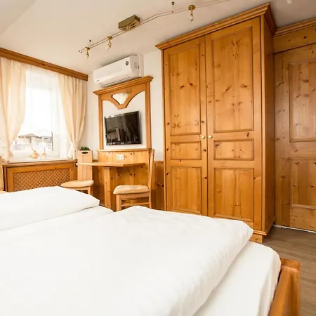 Knoll Отель типа 