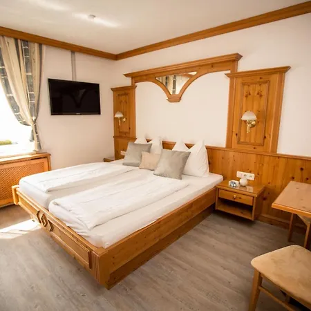 Knoll 4* Шёрфлинг