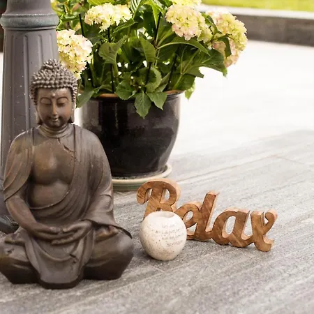 Knoll Отель типа 