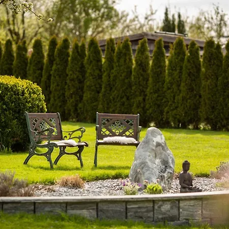 Knoll 4* Шёрфлинг