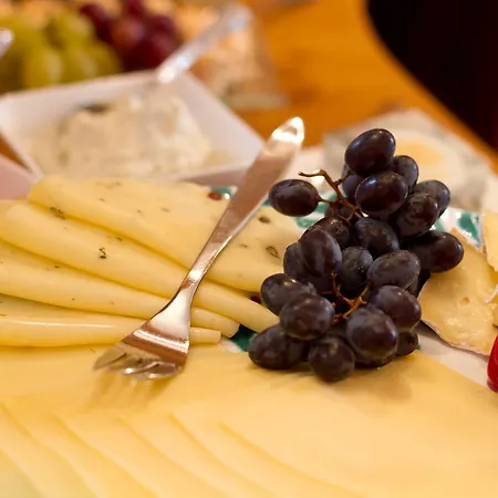 Knoll Отель типа 