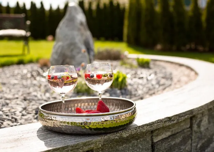 Knoll 4* Schörfling