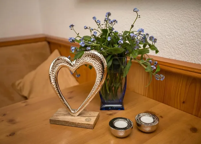 Knoll Bed and Breakfast