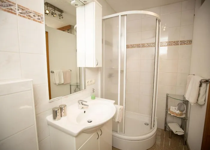 Knoll Bed and Breakfast