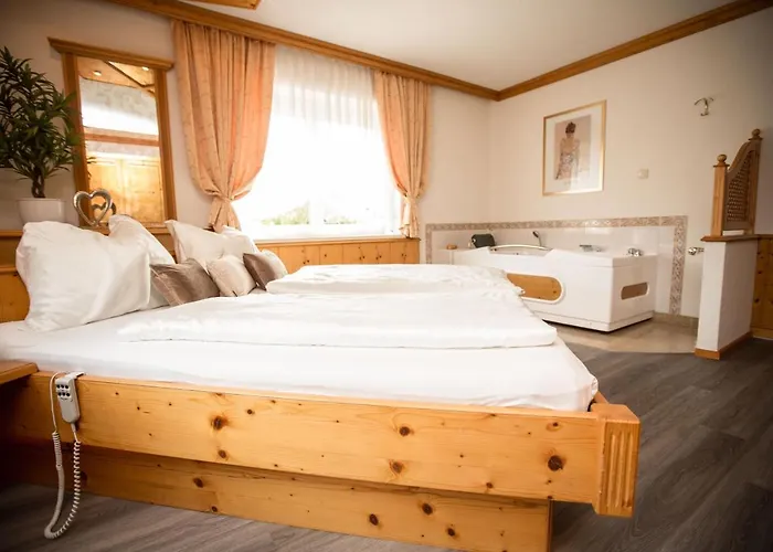 Bed and Breakfast Knoll Schörfling