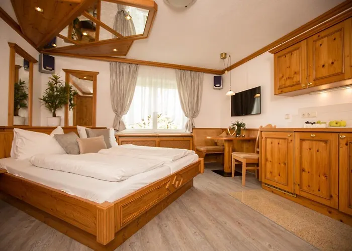 Bed and Breakfast Knoll