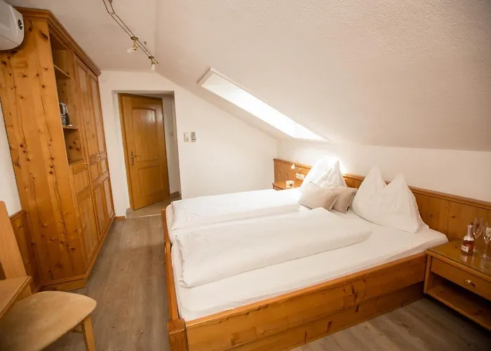 Bed and Breakfast Knoll Schörfling