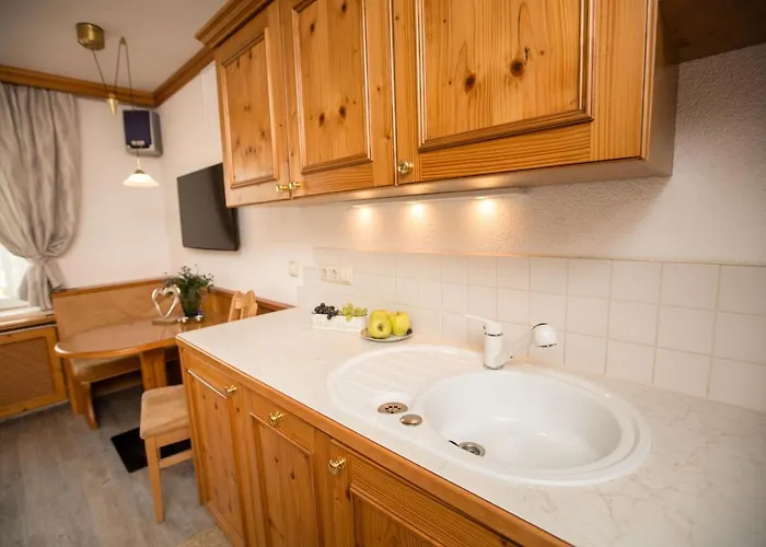 Bed and Breakfast Knoll Schörfling