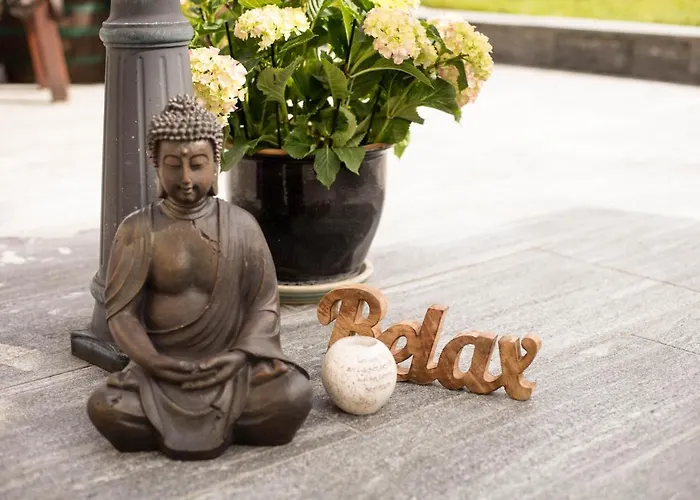 Knoll Bed and Breakfast