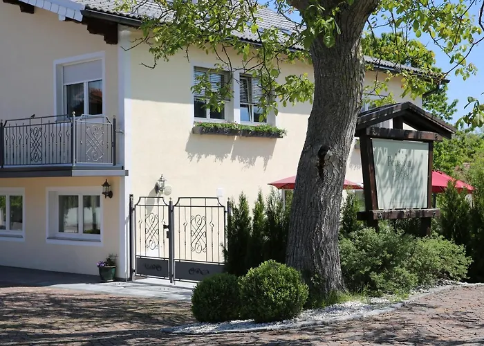 Knoll Bed and Breakfast