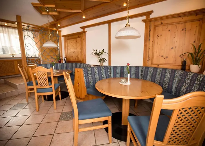 Bed and Breakfast Knoll 4*