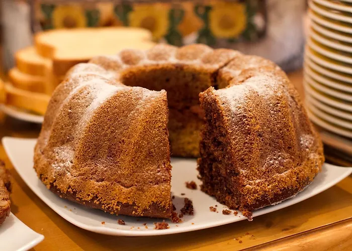 Bed and Breakfast Knoll Schörfling